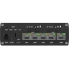 Router TELTONIKA RUTM56 dual modem, 802.11ac Wi‑Fi, Gigabit LAN x4, Mesh-Unterstützung, MU‑MIMO (kein mobiles Breitband)