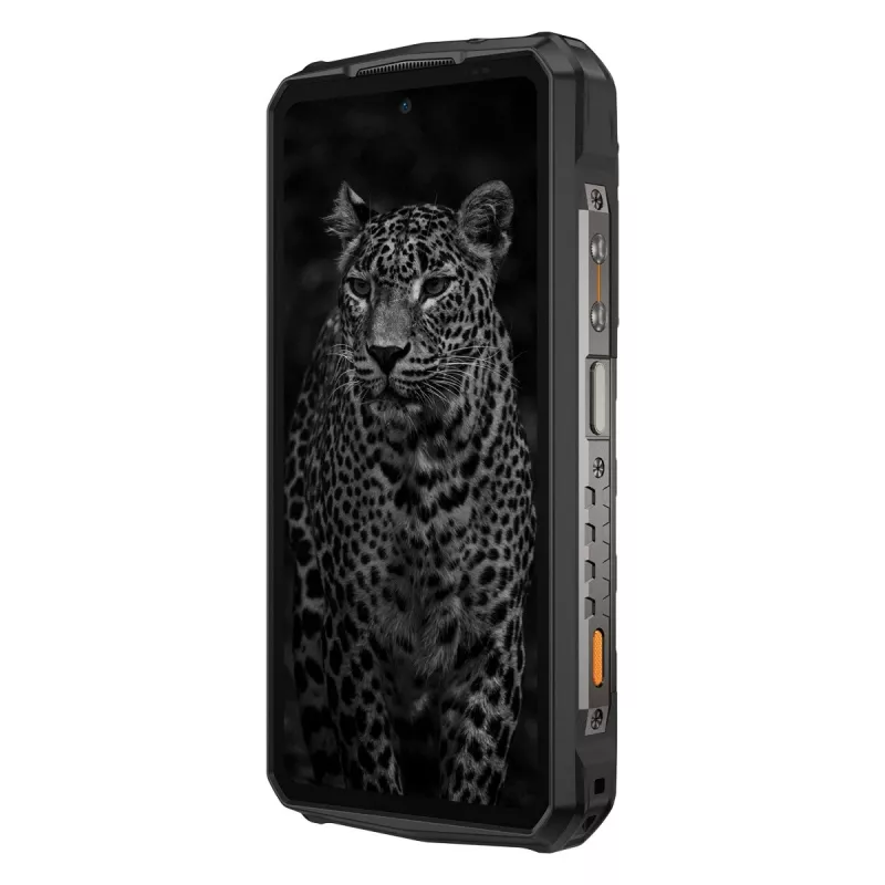 Smartphone UleFone Armor 29 Ultra 5G 6,58 Zoll 16 GB/1 TB Schwarz, Energieeffizienzklasse A