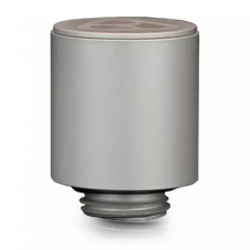 Thermal Grizzly DeltaMate Rotary 90° – Wasserkühlungsanschluss, Nickel matt, 1 Stk. (TG-DM-FIT-0203)