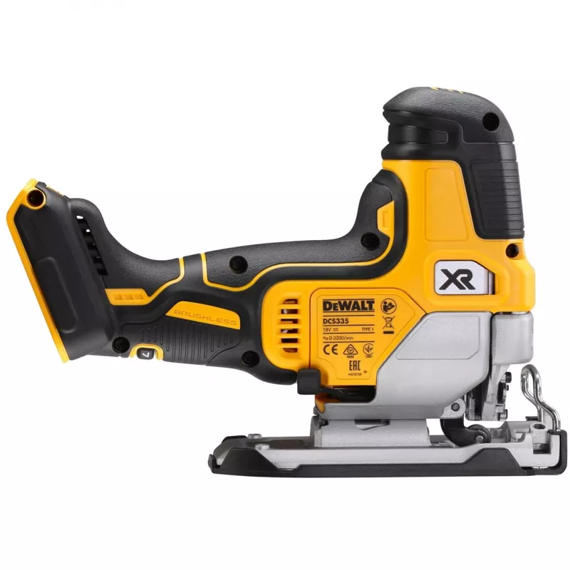 Griff Stichsäge Dewalt DCS335N-XJ