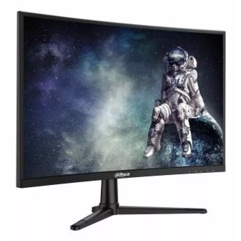 Dahua Technology LM27-E240C Computermonitor 68,6 cm (27 Zoll) 1920 x 1080 Pixel Full HD LED Schwarz