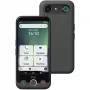 Smartphone Doro Aurora A10 4.5 Zoll 4 GB 64 GB Schwarz