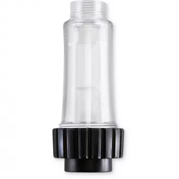 Nilfisk 128500674 Wasser-Einlauffilter für Hochdruckreiniger