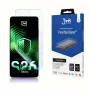 Displayschutzglas 3MK FlexibleGlass für Samsung Galaxy S26 Ultra – hybrider flexibler Hartglasschutz
