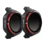 Filterset Freewell für DJI Mini 5 Pro Soft Edge Gradient — GND-Neutraldichtefilter