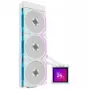 All-in-One Flüssig-CPU-Kühler lian li HydroShift II LCD-S 360mm mit RGB und LCD-Anzeige