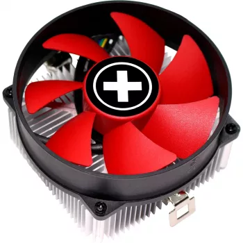 CPU COOLER MULTI SOCKET/XC035 XILENCE