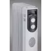 Öl-Elektro-Heizgerät JATA R107