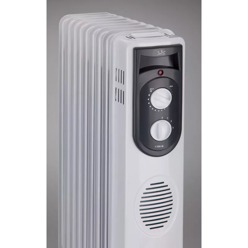 Öl-Elektro-Heizgerät JATA R107