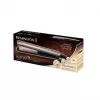 Remington S8540 Haarglätteisen Warm Black,Bronze 1,8 m