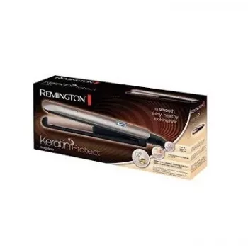Remington S8540 Haarglätteisen Warm Black,Bronze 1,8 m