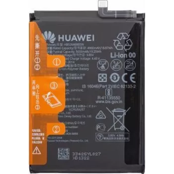 Huawei Akku HB526488EEW für Huawei P Smart (2021) (24023342)