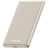 Canyon OnPower 505 - Powerbank - 5.000 mAh - in USB-C - out USB-C PD 20W + Wireless Magnet 1