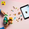 LEGO DISNEY 43260 Moanas Inselspaß
