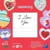 memory moments - I love you, Memory-Spiel