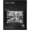 WACOM FLEX NIBS 5 PACK FÜR I4