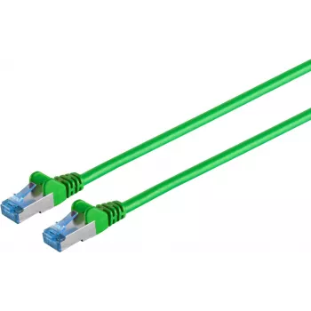 Netzwerkkabel ShiverPeaks 75711-A1.5G CAT 6A S/FTP PIMF, 1,5 Gbit/s-fähig