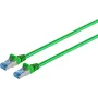 Netzwerkkabel ShiverPeaks 75711-A1.5G CAT 6A S/FTP PIMF, 1,5 Gbit/s-fähig
