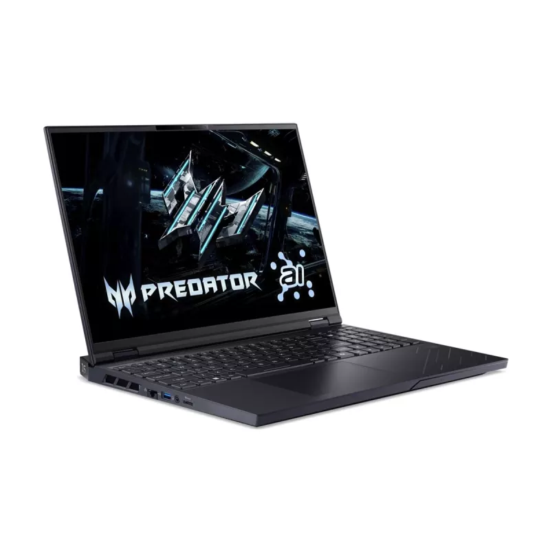 Laptop Acer Predator PH16-73-909A — Intel Core Ultra 9 275HX, 16 Zoll WQXGA, 32 GB DDR5, 1 TB SSD, RTX 5090, Windows 11 Home