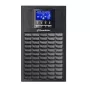 PowerWalker VFI 5000 EVS unterbrechungsfreie Stromversorgung (USV) Doppelwandler (Online) 5 kVA 5000 W