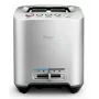 Sage the Smart Toast 5 2-Scheiben Silber