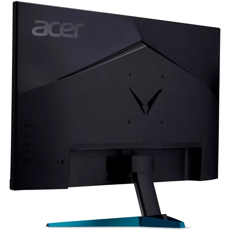 Nitro VG270UG, Gaming-Monitor 68.6 cm (27 Zoll), schwarz, QHD, IPS, Adaptive-Sync, DP, HDMI, HDR10, 120Hz Panel