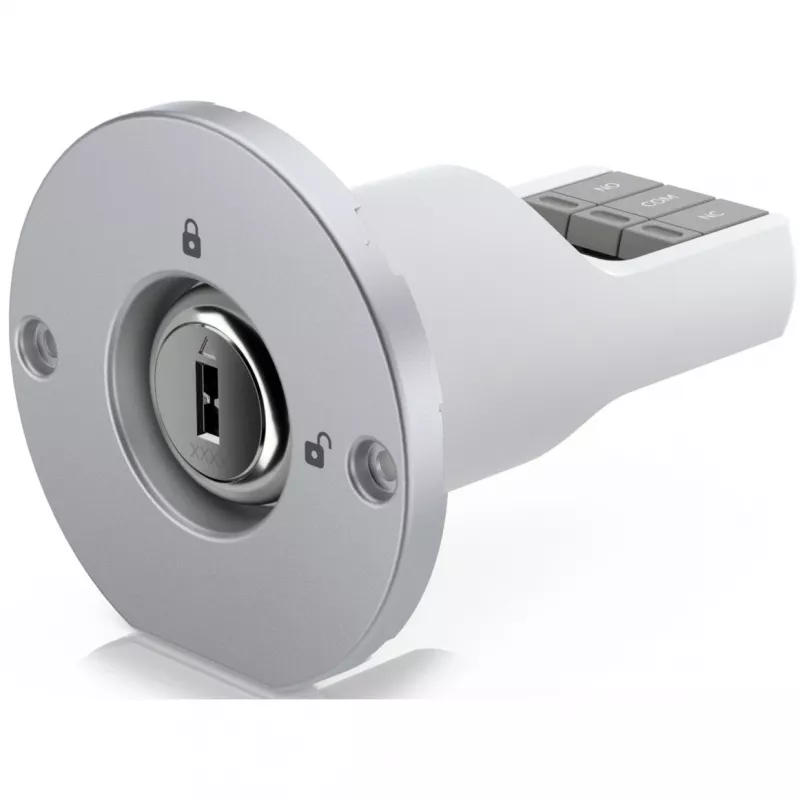 Smart-Vorhängeschloss Ubiquiti UA-Rescue