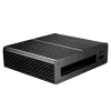 Akasa MaxWell Pro Mini-ITX Small Form Factor Schwarz