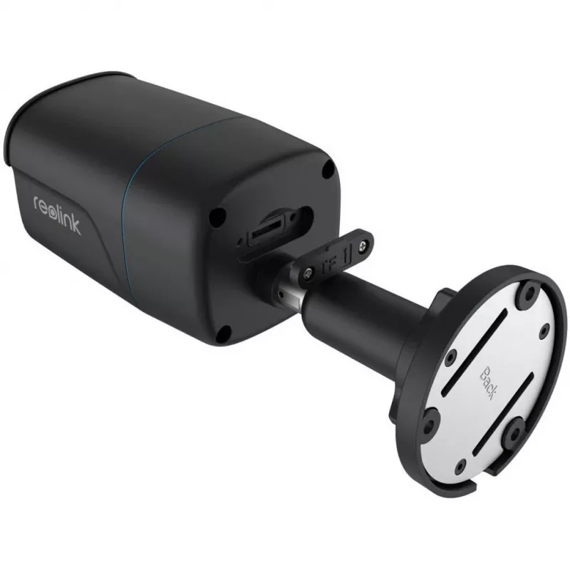 Überwachungskamera Reolink P330 4K Smart PoE IP-Kamera