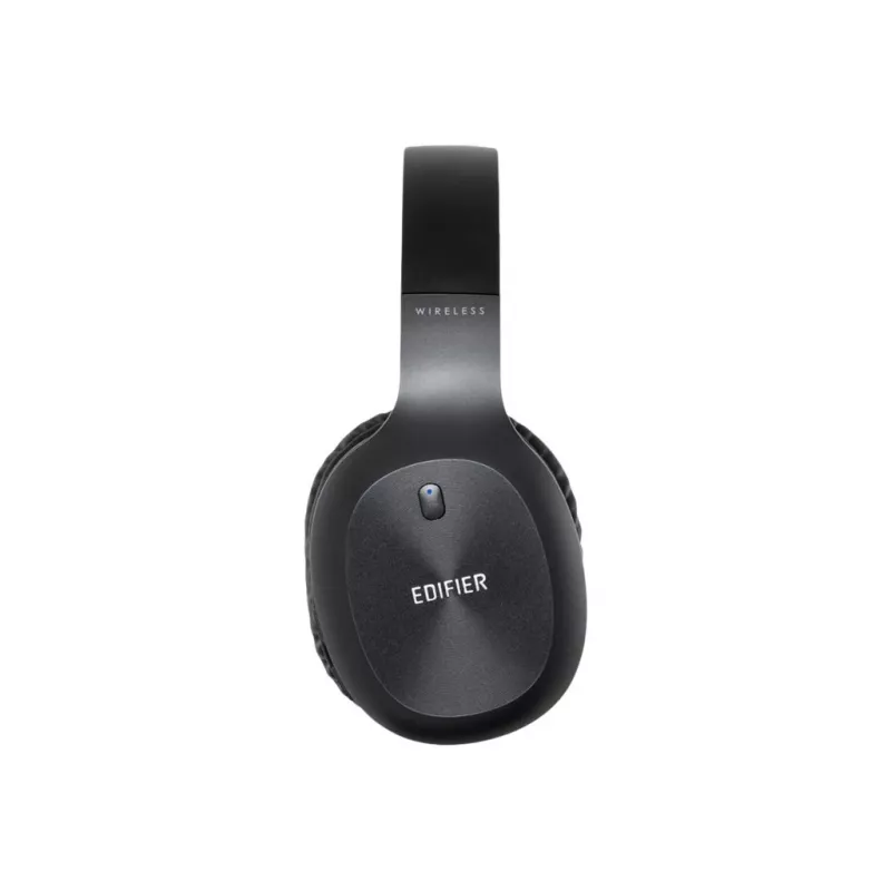 Edifier | Kopfhörer | W800BT SE | Bluetooth | Over-Ear | Mikrofon | Geräuschunterdrückung | Kabellos | Schwarz