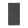 Gembird CCC-FC-900ARGB Gaming-Gehäuse Fornax 900, ATX, schwarz