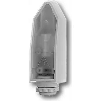 Busch-Jaeger 2CKA006410A0203 Smart-Home-Umgebungssensor (2CKA006410A0203)