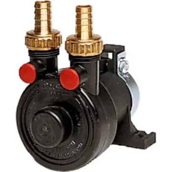 Wasserpumpe Metabo 627640000 3000 l/h 20 m Förderhöhe