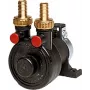 Wasserpumpe Metabo 627640000 3000 l/h 20 m Förderhöhe