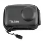 Telesin Tragetasche für DJI Action 3/4/5 Pro Kamera — kompaktes Design, langlebiges Material