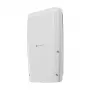 Mikrotik CRS504-4XQ-OUT Netzwerk-Switch Managed L3 Fast Ethernet (10/100) Power over Ethernet (PoE) 1U Weiß
