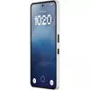 Smartphone Nothing Phone (3a) 6,77 Zoll 128 GB Weiß