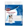 Hundetrainingsunterlage Trixie 23411, Zellulose, 400×600 mm, 7 Stk., auslaufgeschützter Rand, dicht, blau