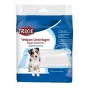 Hundetrainingsunterlage Trixie 23411, Zellulose, 400×600 mm, 7 Stk., auslaufgeschützter Rand, dicht, blau