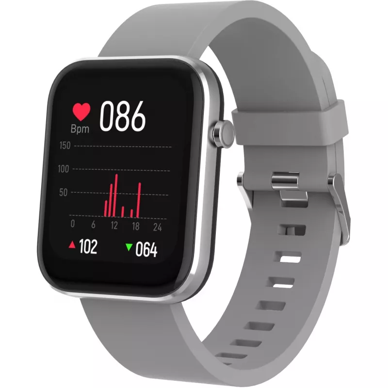 Smartwatch Denver SW-182GR Grau