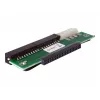 Adapter DeLOCK 3.5 Zoll IDE 40pol / 2.5 Zoll IDE HDD/SSD 44pol