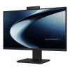 ASUS ExpertCenter PM640KA-BPC015X 23,8 Zoll FHD All-in-One-PC, AMD Ryzen AI 5 330, 16 GB DDR5, 512 GB SSD, Windows 11 Pro, Schwarz