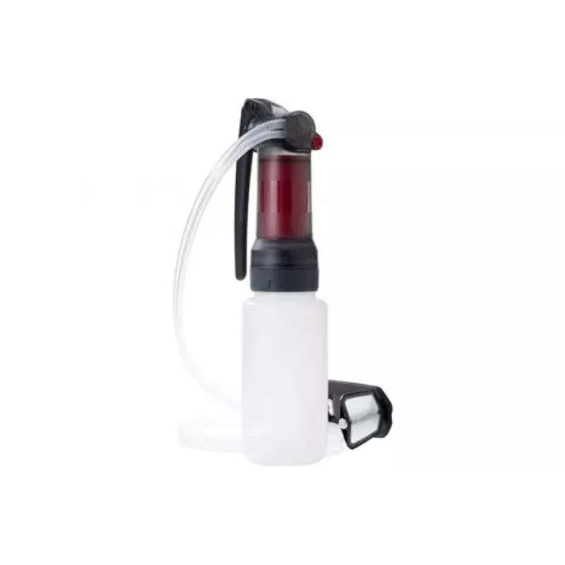 MSR Guardian Manueller Outdoor-Wasserreiniger
