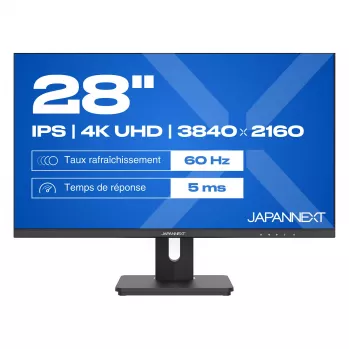JapanNext 4K UHD Monitor 71,1 cm (28)