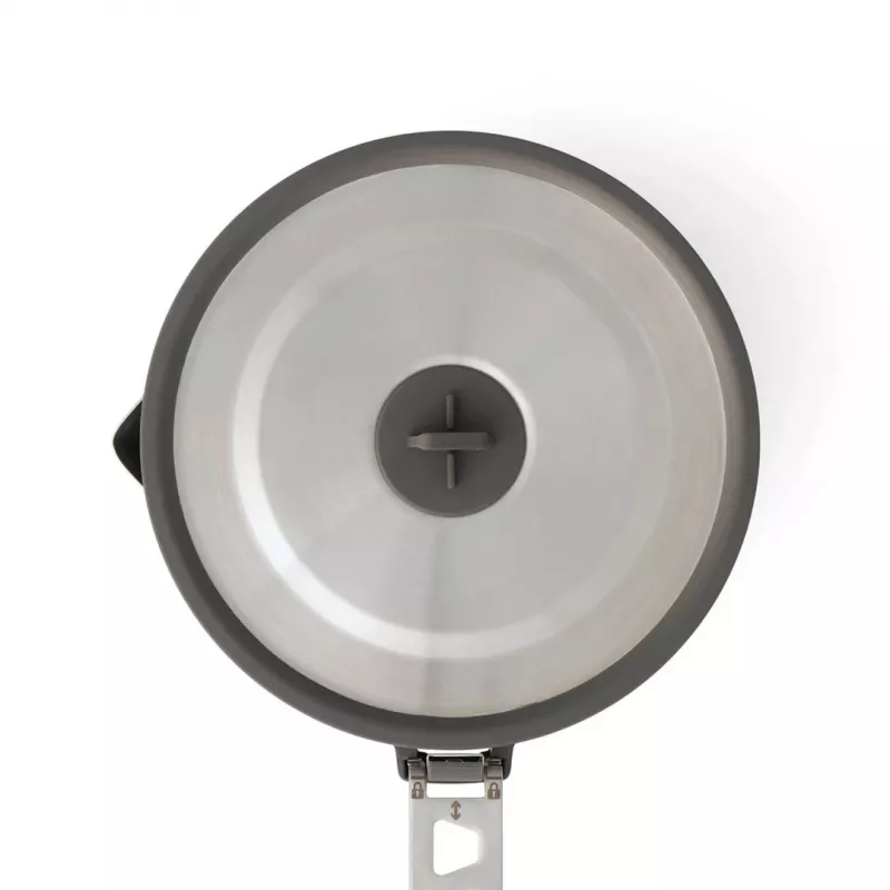 Faltbarer Topf Detour Steel
