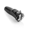 ETA | Rasierer | ETA334390000 Christoph | Betriebsdauer (max.) 150 min | Nass & Trocken | Lithium-Ionen | Schwarz