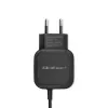 Qoltec 50190 Ladegerät für Mobilgeräte, Handy, Tablet, Telefon, Universal