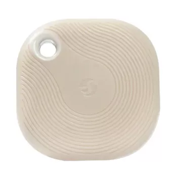 ZigBee Shelly BLU Button Tough 1 ZB (Mokka) Aktions- und Szenenaktivierungstaste