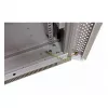 ALLNET ALL-SNB6842BDGRAU Rack-Gehäuse