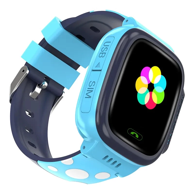 Extralink Lifestyle Zegarek Smartwatch Kids Y92 WiFi